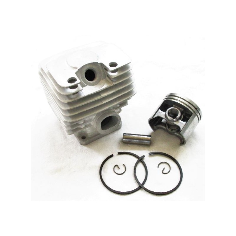 Kit cylindre à piston STIHL pour tronçonneuse, compatible STIHL pour tronçonneuse MS380 038