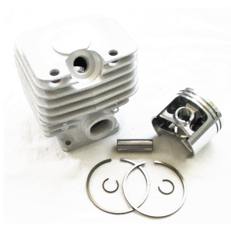 Kit cylindre à piston compatible STIHL pour tronçonneuse MS380 038 MAGNUM | Newgardenstore.eu