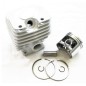 Kit cylindre à piston compatible STIHL pour tronçonneuse MS380 038 MAGNUM