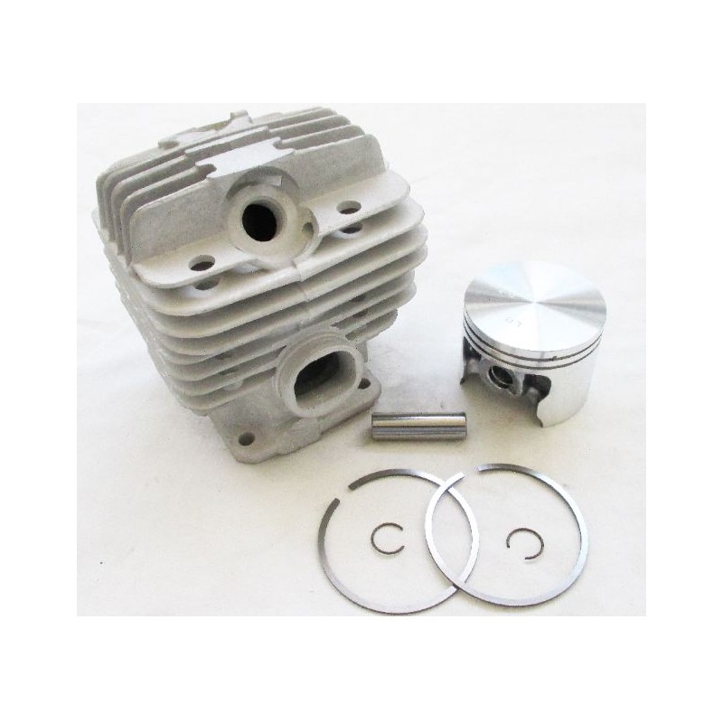 Kit cylindre à piston compatible STIHL pour tronçonneuse MS440 044