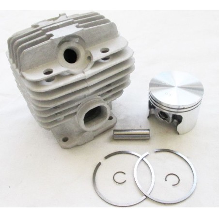 Kit cylindre à piston compatible STIHL pour tronçonneuse MS440 044 | Newgardenstore.eu