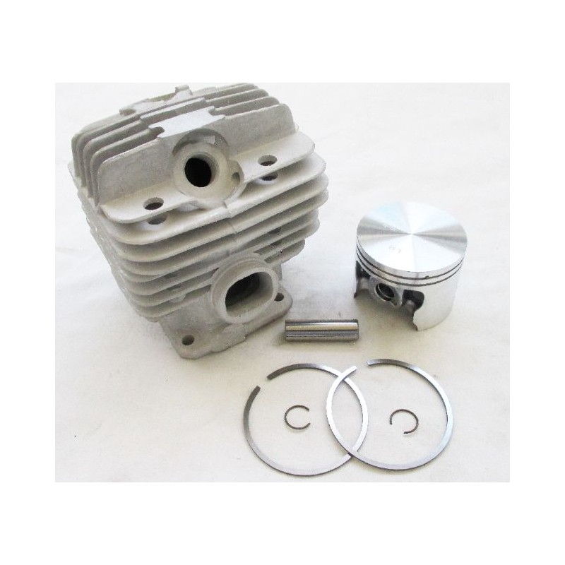 Kit cylindre à piston compatible STIHL pour tronçonneuse MS440 044