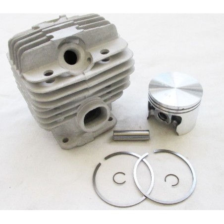 Kit cilindro pistone compatibile STIHL per motosega MS440 044 | Newgardenstore.eu