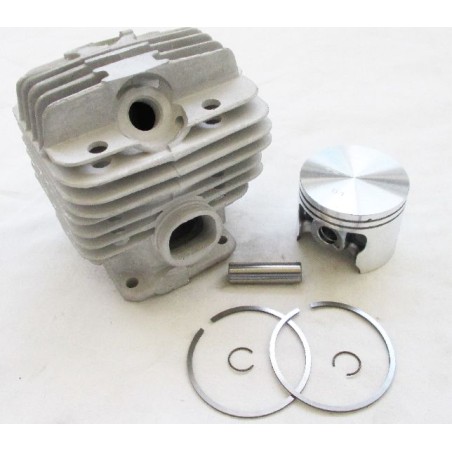 Kit cylindre à piston compatible STIHL pour tronçonneuse MS440 044 | Newgardenstore.eu