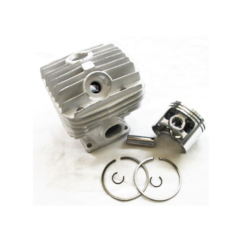 Kit cylindre à piston compatible STIHL pour tronçonneuse MS460 046