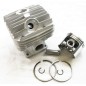 Kit cylindre à piston compatible STIHL pour tronçonneuse MS460 046