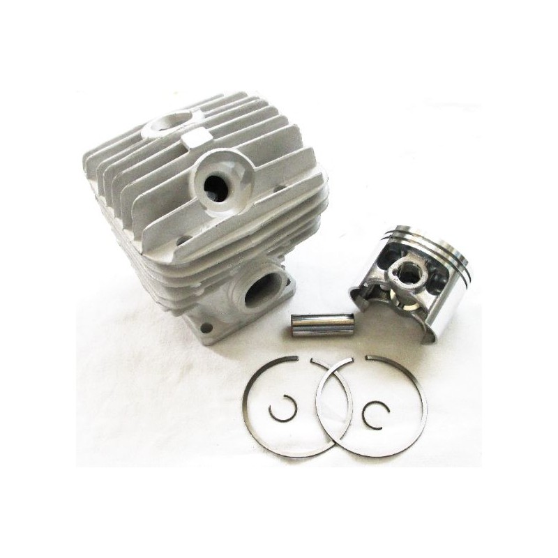 Kit cylindre à piston compatible STIHL pour la tronçonneuse MS460 046