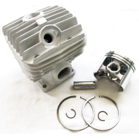 Kit cilindro pistone compatibile STIHL per motosega MS460 046 | Newgardenstore.eu