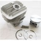 Kit cilindro pistone compatibile STIHL per motosega MS460 046