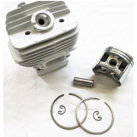 STIHL compatible piston cylinder kit for chainsaw MS660 066 | Newgardenstore.eu