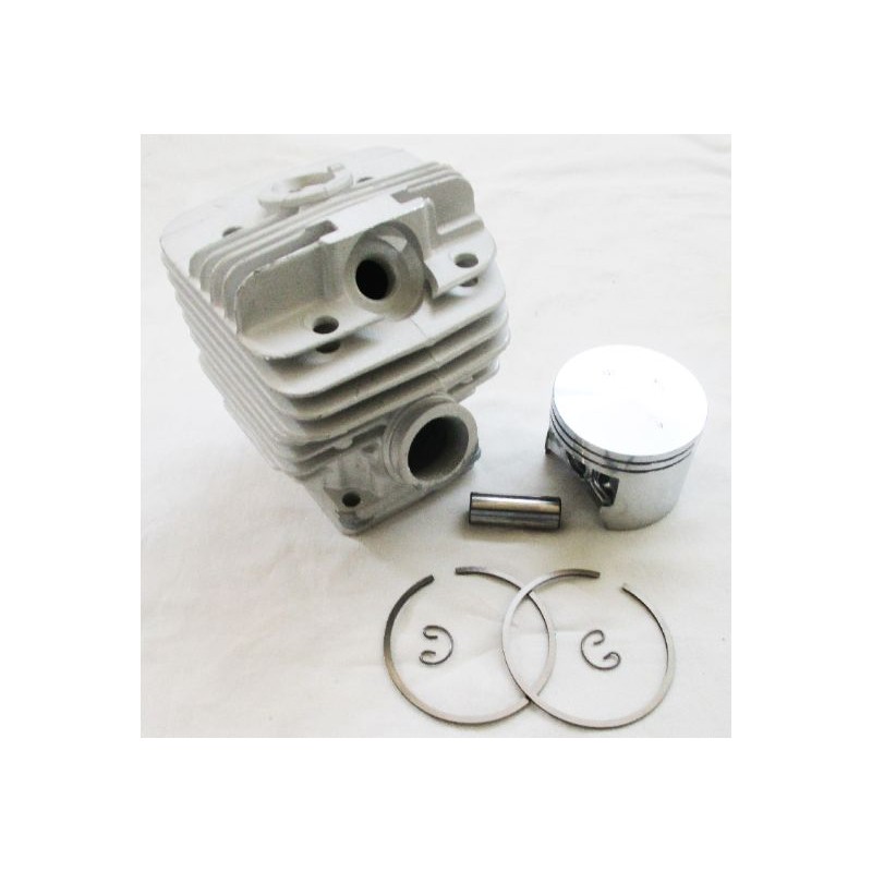 Kit cylindre à piston compatible STIHL pour tronçonneuse MS660 066