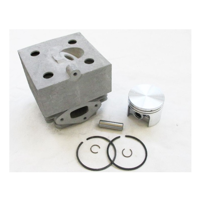 Kit cylindre à piston compatible STIHL pour souffleur BR380 BR400 BR420 SR400