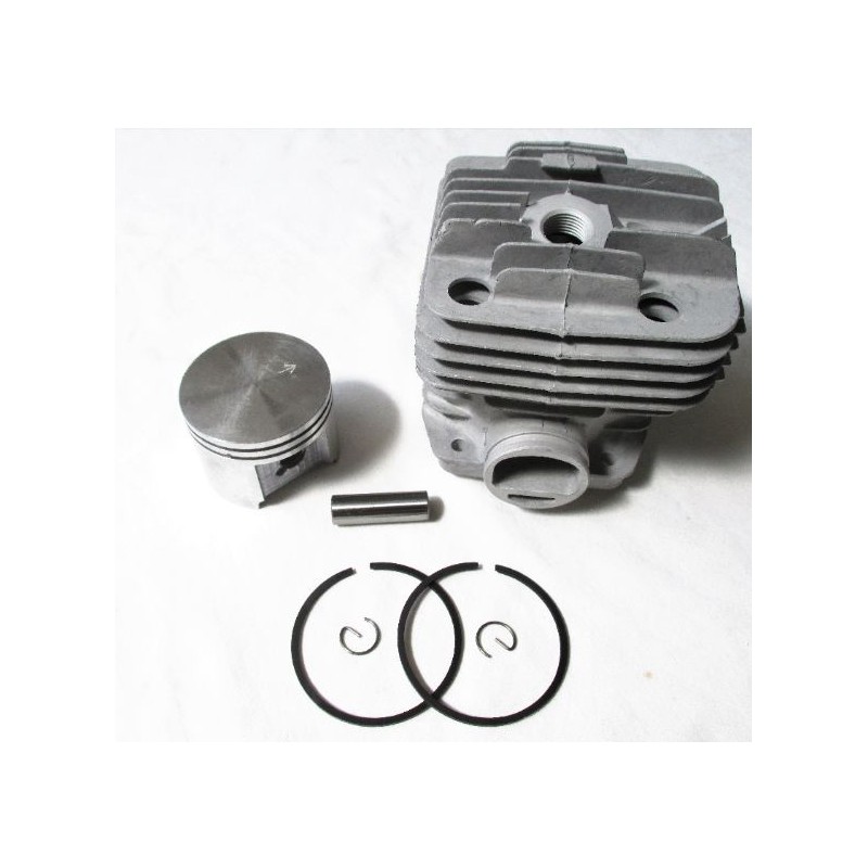 Kit cylindre à piston compatible STIHL pour tronçonneuse TS400