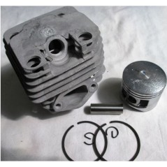 ZENOAH compatible piston cylinder kit for chainsaw 4500 | Newgardenstore.eu