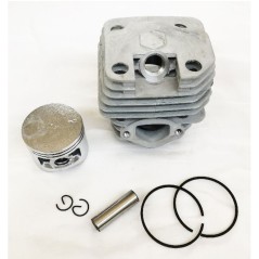 Kit cylindre à piston compatible ZENOAH pour tronçonneuse 5200 | Newgardenstore.eu