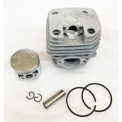 ZENOAH compatible piston cylinder kit for 5200 chainsaw | Newgardenstore.eu