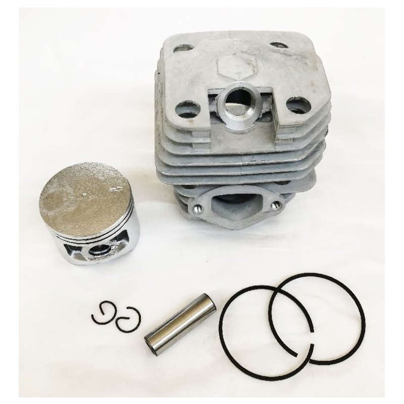 Kit cylindre à piston compatible ZENOAH pour tronçonneuse 5200