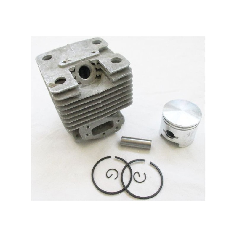 Kit cylindre à piston compatible ZENOAH pour souffleur EB415