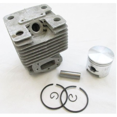 ZENOAH compatible piston cylinder kit for EB415 blower | Newgardenstore.eu