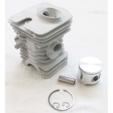 Kit cylindre à piston compatible HUSQVARNA pour tronçonneuse 40 | Newgardenstore.eu