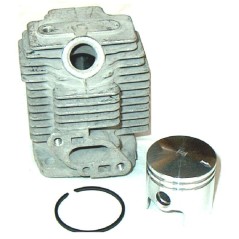 Cylinder piston segment kit compatible MITSUBISHI TL26 TL33 d. 33mm