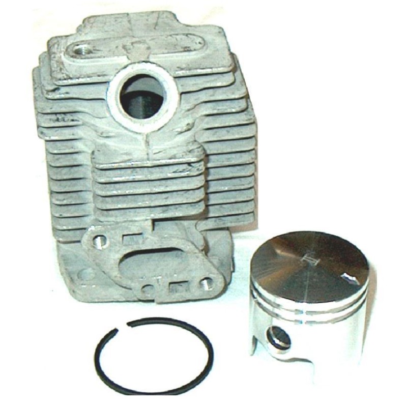 Kit cilindro pistone segmenti compatibile MITSUBISHI TL26 TL33 d. 33mm