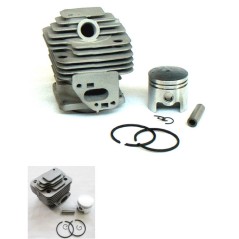 Kit segment de piston de cylindre compatible MITSUBISHI TL33 d.36mm