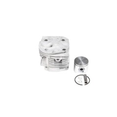 Kit piston cylindre HUSQVARNA moteur débroussailleuse 503869903 503869971