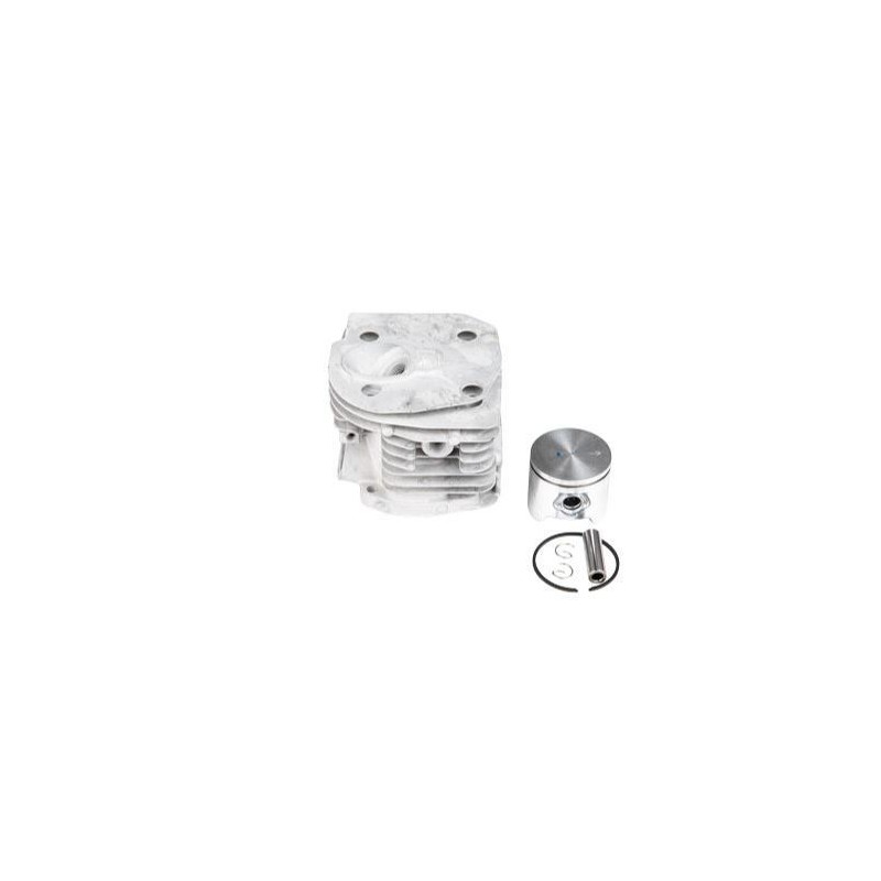 Kit piston cylindre HUSQVARNA moteur débroussailleuse 503869903 503869971