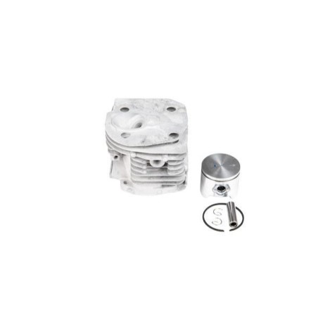 Kit piston cylindre HUSQVARNA moteur débroussailleuse 503869903 503869971 | Newgardenstore.eu