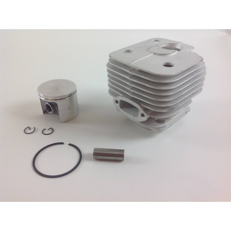 HUSQVARNA 66 268 272 XP Kettensäge Motor Kolbenring Zylindersatz 503611071