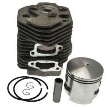 Kit Piston Cylinder TS760 cut-off machine 11110201206 STIHL 395114 58mm | Newgardenstore.eu