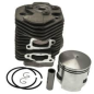 Kit Piston Cylindre TS760 machine à tronçonner 11110201206 STIHL 395114 58mm