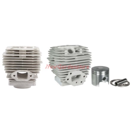 Kit cylindre à piston pour débroussailleuse 395123 Zenoah Ø 40mm | Newgardenstore.eu