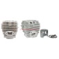 Kit cylindre à piston pour débroussailleuse 395123 Zenoah Ø 40mm