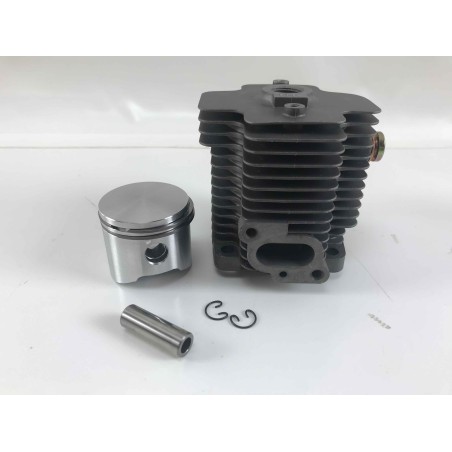 Kit cilindro pistone decespugliatore 480630 721350 395055 Blue Bird Ø41mm | Newgardenstore.eu