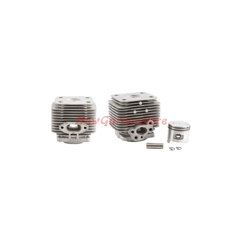 Kit cylindre piston débroussailleuse 481250 727090 395006 Blue Bird Ø 35mm