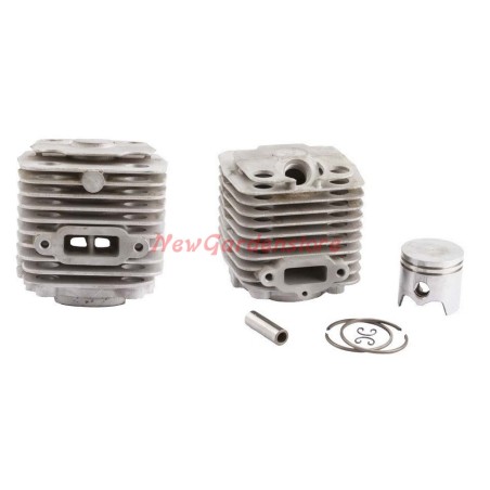 Kit cilindro pistone decespugliatore 538240007 395133 Mc Culloch Ø35mm | Newgardenstore.eu