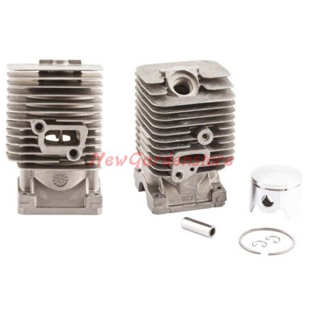 Kit cilindro pistone decespugliatore 538242543 395132 Mc Culloch Ø38mm | Newgardenstore.eu