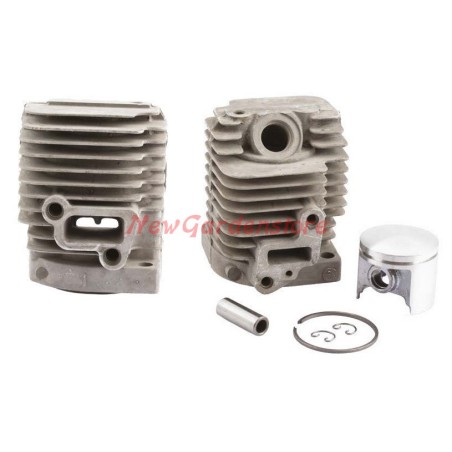Kit cilindro pistone decespugliatore 538302000 395126 Mc Culloch Ø35mm | Newgardenstore.eu