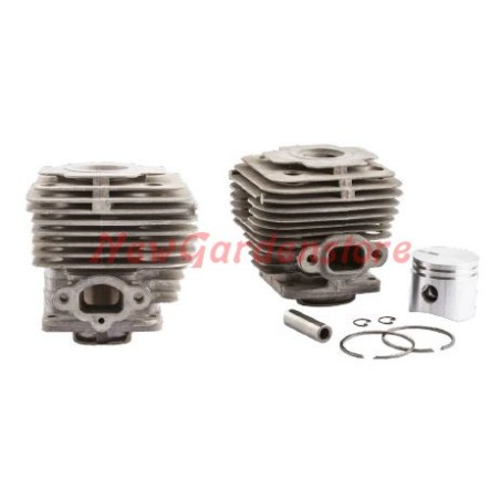 Kit cilindro pistone decespugliatore 61212005A 395013 Emak Ø38mm | Newgardenstore.eu