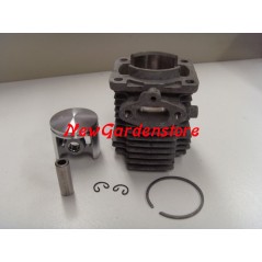 Zylinder-Kolben-Bausatz für Freischneider K28-30 M34 36 mm 480860 722270 BLUE BIRD | Newgardenstore.eu