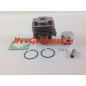 Kit cylindre de piston de débroussailleuse EMAK OLEOMAC 45mm ORIGINAL 61112035I