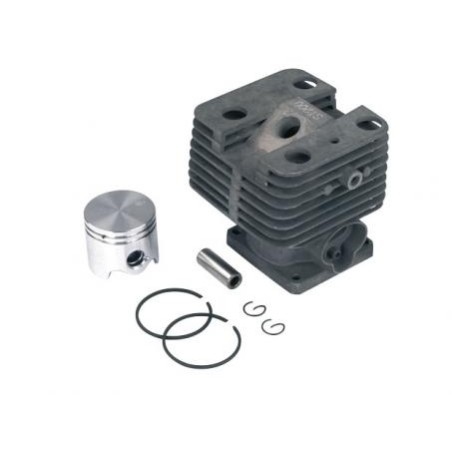 Kit cylindre piston débroussailleuse STIHL FS 120 - FS 120 R - FS 200 - FS 200 R | Newgardenstore.eu