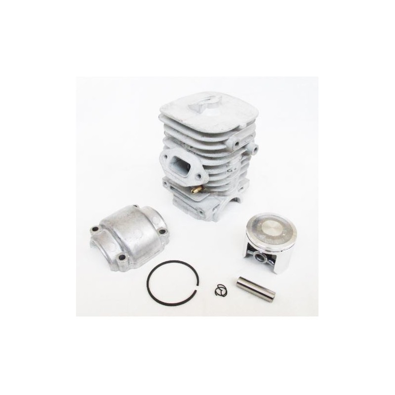 Kit cylindre à piston ECHO pour tronçonneuse CS350T CS350TES CS350WES 54.120.1807