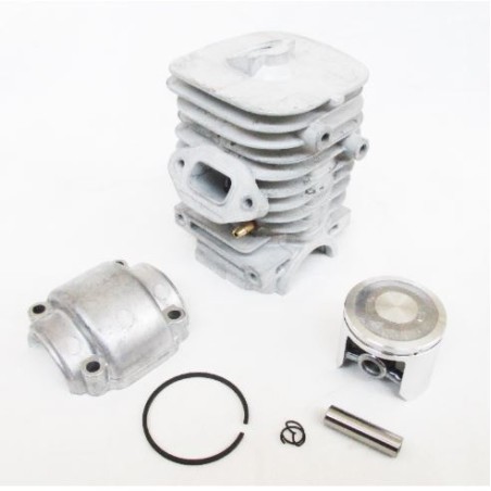 ECHO piston cylinder kit for CS350T CS350TES CS350WES chainsaw 54.120.1807 | Newgardenstore.eu