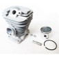 Kit cylindre à piston ECHO pour tronçonneuse CS352 54.120.1813