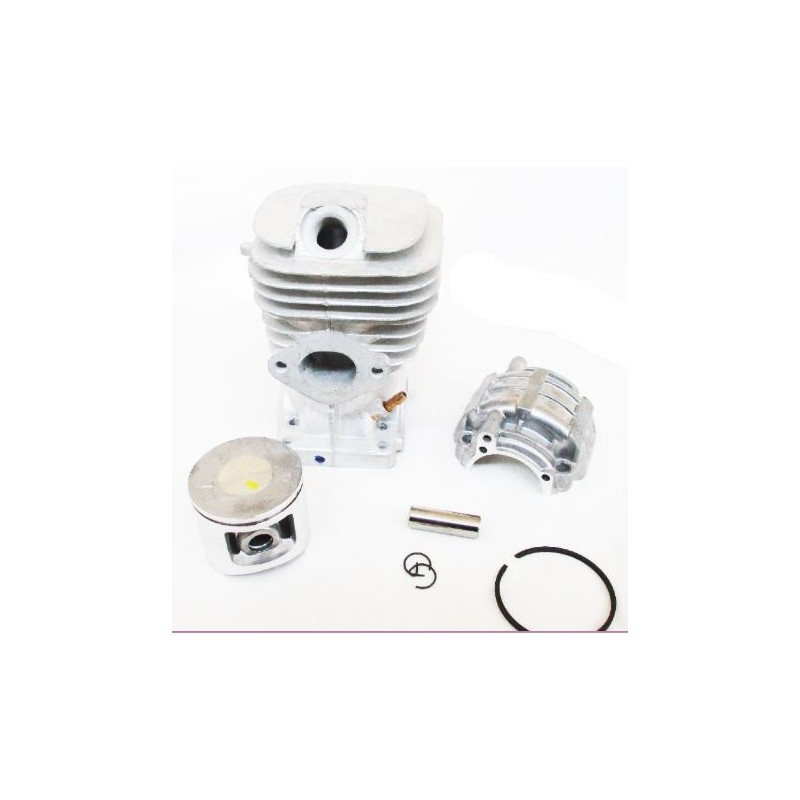 Kit cylindre à piston ECHO pour tronçonneuse CS420 CS4200 CS400 CS4000 54.120.1808