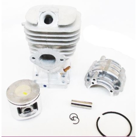 ECHO piston cylinder kit for chainsaw CS420 CS4200 CS400 CS4000 54.120.1808 | Newgardenstore.eu