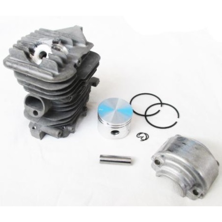 Kit cylindre à piston EMAK pour tronçonneuse GS44 54.120.1814 | Newgardenstore.eu